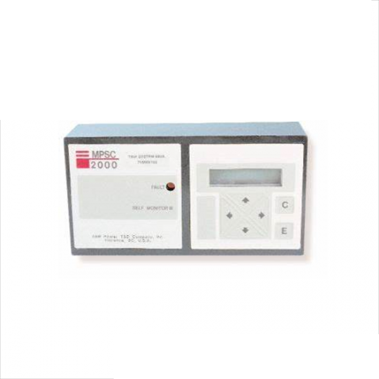 ABB MPSC-2000 Programmable Trip Device