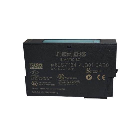 6ES7134-4JB01-0AB0  SIEMENS SIMATIC  Analog Input Module