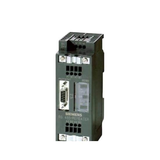 Siemens 6ES7 972-0AA01-0XA0  SIMATIC DP