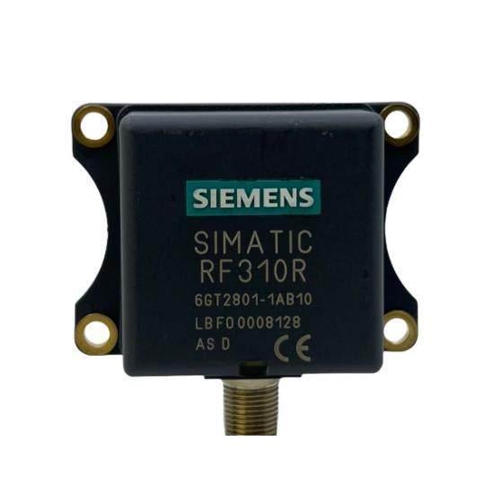 Siemens 6GT2 801-1AB10 Import Export