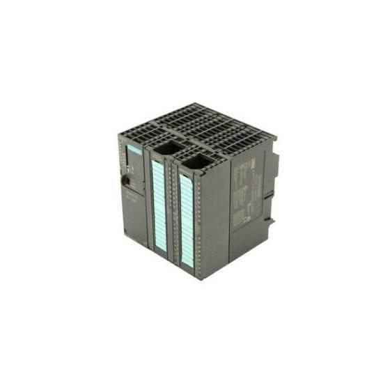 Siemens 6ES7 313-5BG04-0AB0 Compact CPU with MPI