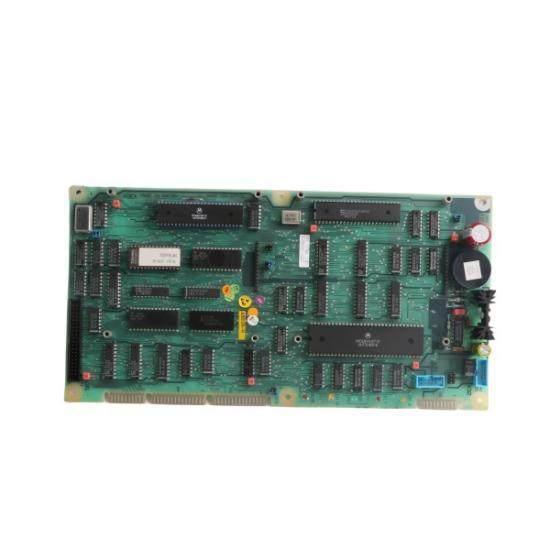 ABB YPK107A YT204001-CB/2