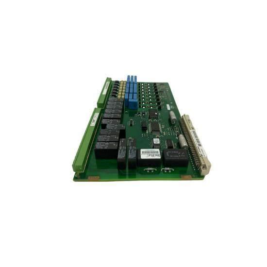 ABB 1MRK000005-396/1MRK000173-CCr00 Control Board