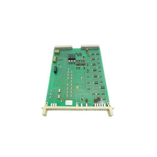 ABB YB560103-BL Safety Circuit board