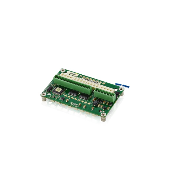 ABB 3HNA006565-001 VCDI-02 Spare part