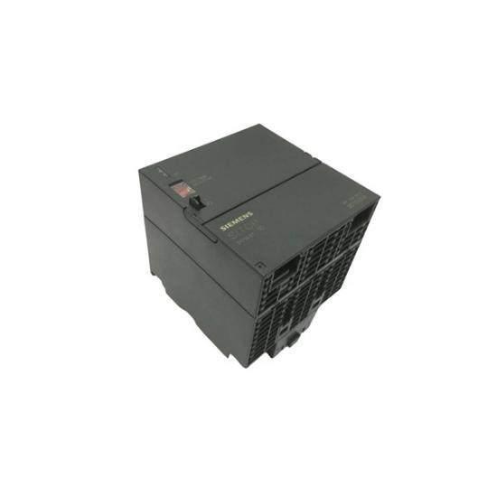 Siemens 6EP1 334-1SL12 Power Supply