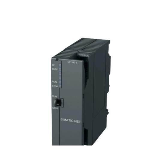Siemens 6GK7343-5FA01-0XE0  SIMATIC S7-300