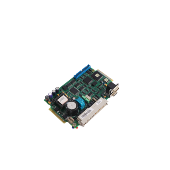 ABB DTPC723A 3EST000210-3450 S900 DCS Module