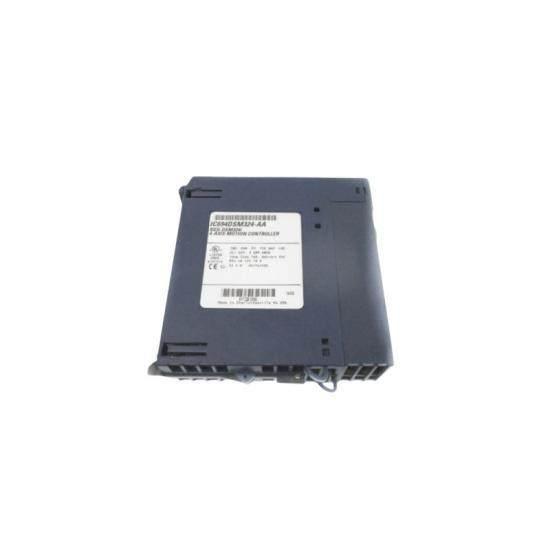 GENERAL ELECTRIC IC695CMU310