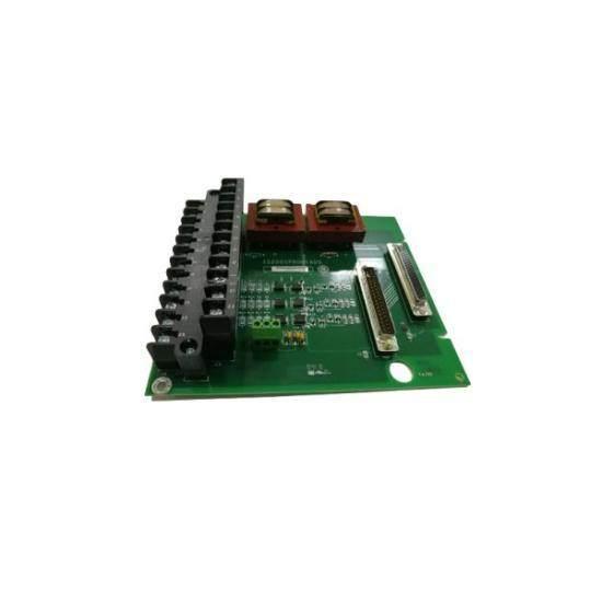 GENERAL ELECTRIC IC695CMU310