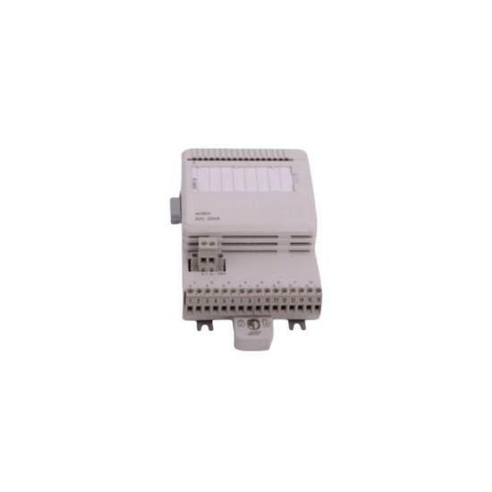 ABB 3BHE023584R2025 DCS module