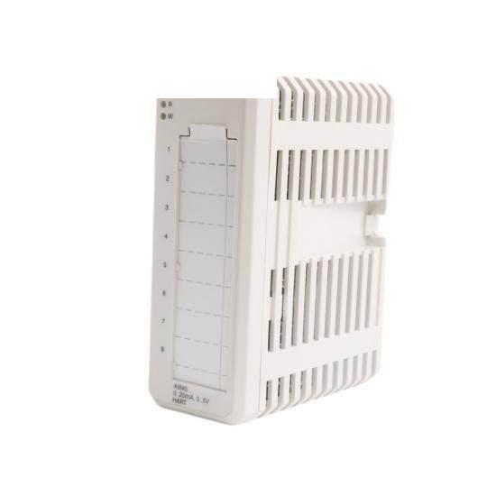 ABB AI845 3BSE023675R1  Analog Input. Redundant Module