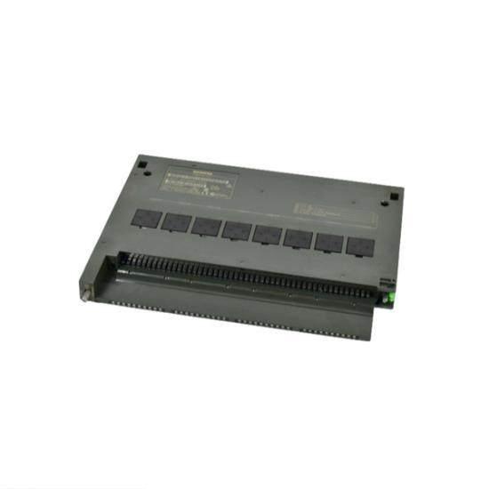 SIEMENS 6ES7431-0HH00-0AB0 Analog Input Module