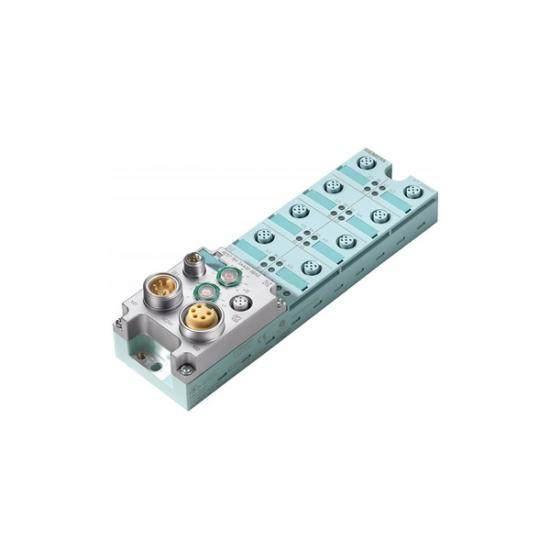 SIEMENS 6ES7141-3BF00-0XA0 Basic module