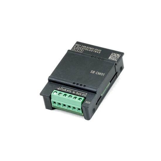 Siemens 6ES7 288-5AQ01-0AA0 Analog output SB AQ01