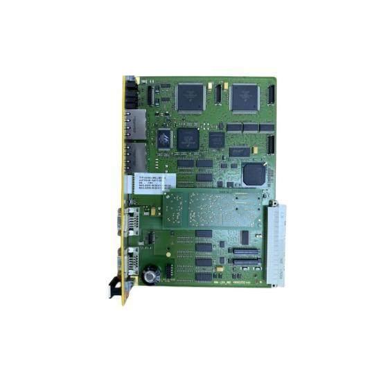 F60 CPU01  Safety-Related Controller  Hima