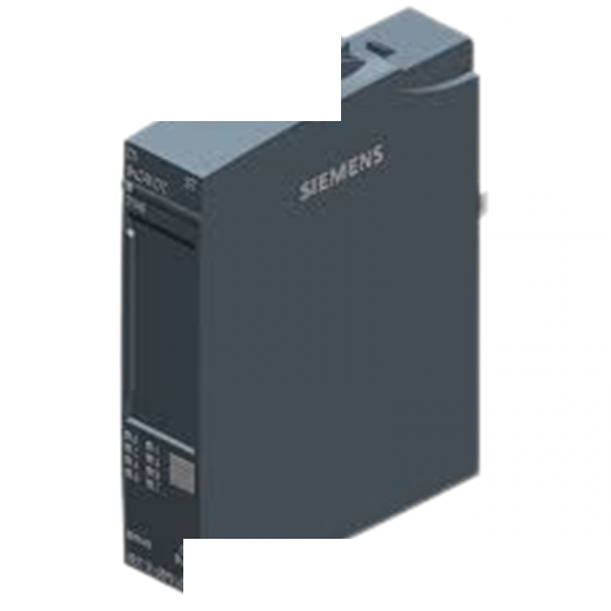 SIEMENS 6ES7131-6BF01-0BA0