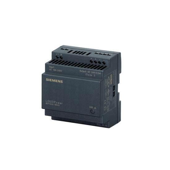 SIEMENS 6EP1332-1SH42 power supply