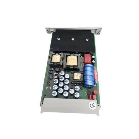F 7130A  Power supply module  Hima
