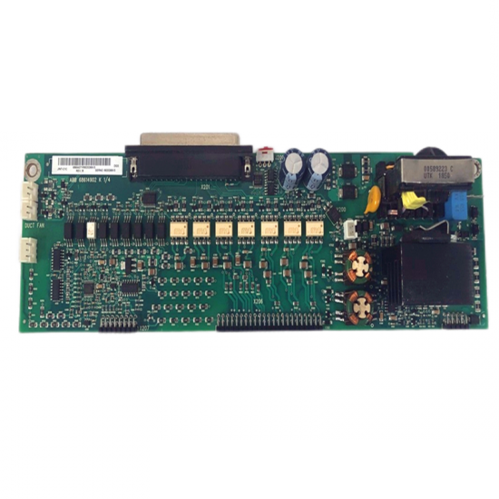 ABB HIEE401481R1 UAC326AEV1