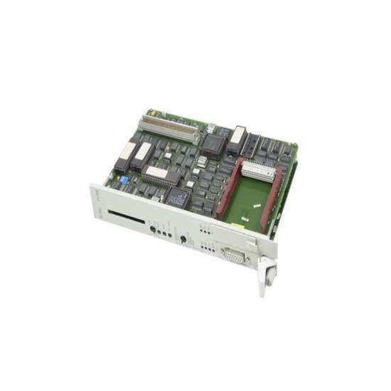 Siemens 6ES5948-3UA11 CPU948 Processor Module
