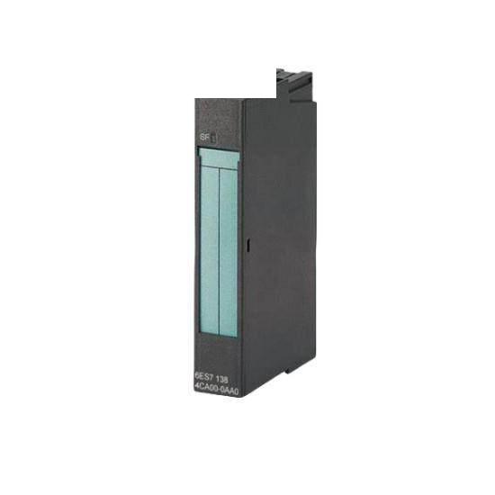 Siemens 6ES7135-4GB52-0AB0 Electronics Module