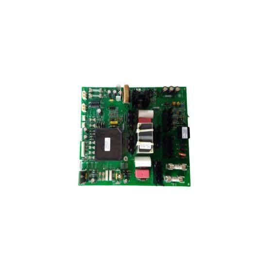 GE 531X175SSBAYM2 SERIES SIX DUAL CHANNEL BIU INT