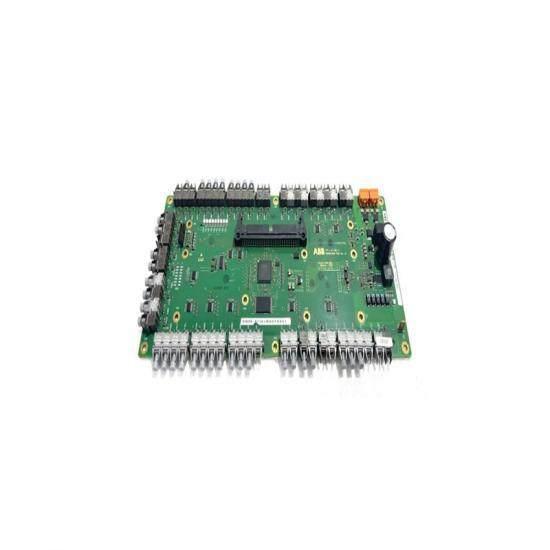 ABB 3BHE024855R0101 UFC921A101 Control Board