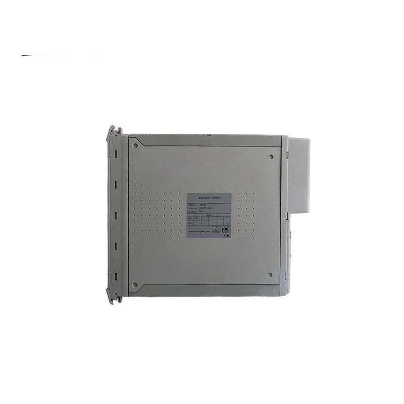 ICS TRIPLEX T8311
