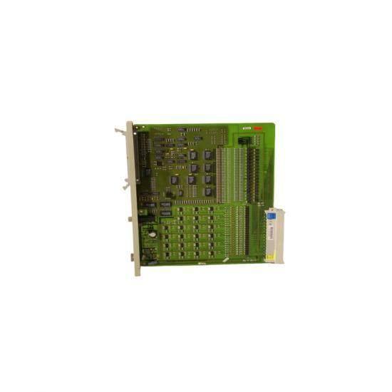 Siemens 6DS1719-8RR Teleperm Binary Expansion Module