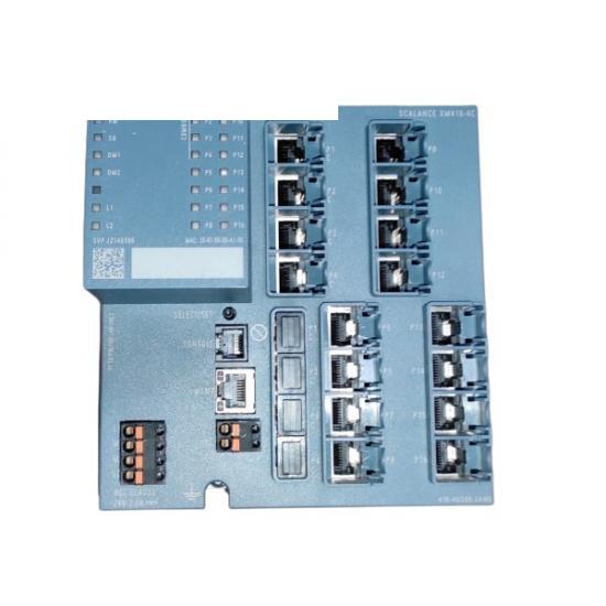 SIEMENS 6GK5416-4GS00-2AM2