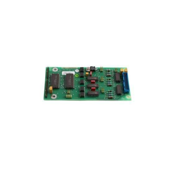 ABB LEX11 R1D ANR27900277 Control Circuit Board