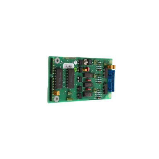 ABB LEX11 R1D ANR27900277 Control Circuit Board