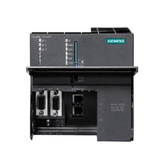 SIEMENS 6ES7318-3EL00-0AB0