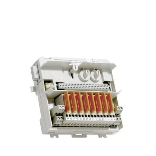 ABB TU835V1 3BSE013236R1  Industrial Control Module Spare Parts