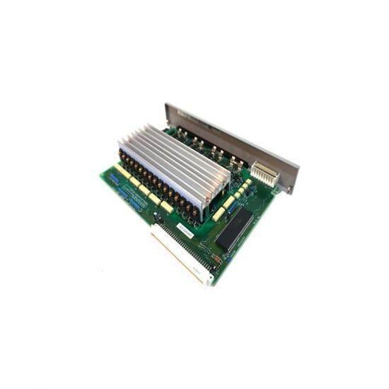 Siemens 505-4732 DIGITAL OUTPUT MODULE