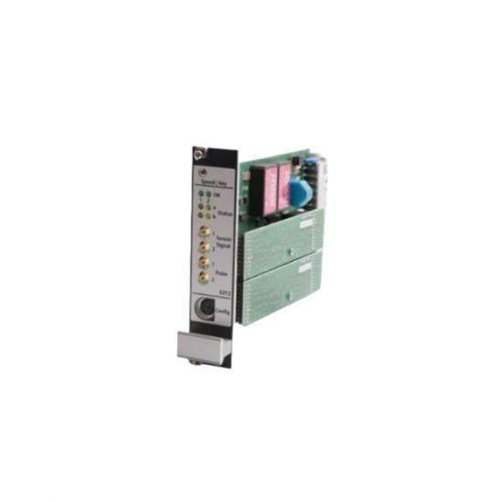 EMERSON EPRO A6312 Current Probe ﻿