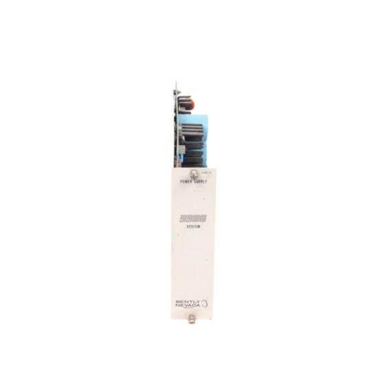 3300/10-01-08-01 Bently Nevada  POWER SUPPLY