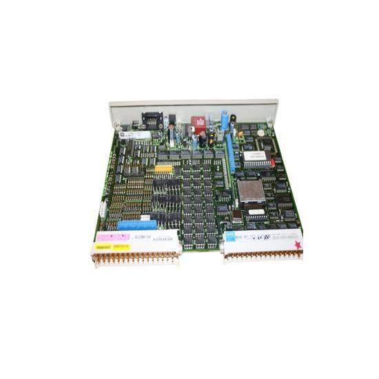 Siemens 6DS1723-8AL Analog Module