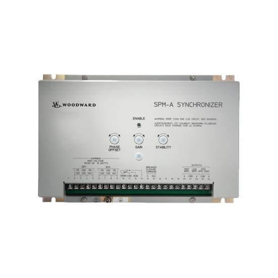 Woodward 9907-029 Factory Package