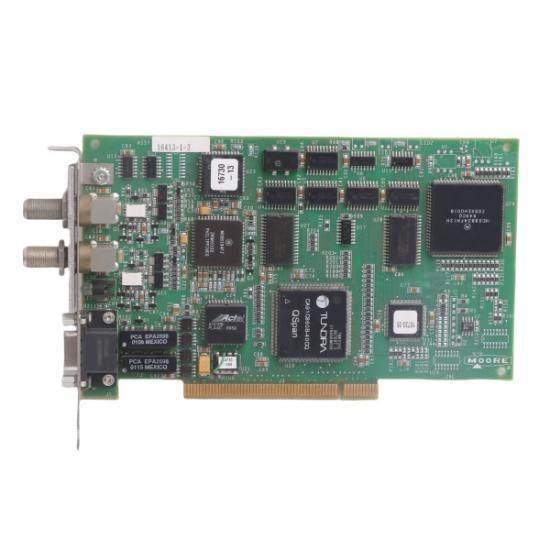 16413-1-3  Moore Combo Card