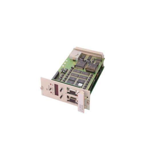 HIMA F8650E CPU Module