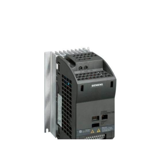 SIEMENS 6SL3211-0AB13-7UA1  AC Drive
