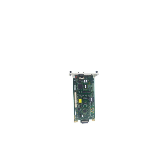ABB CM01 DCS Module