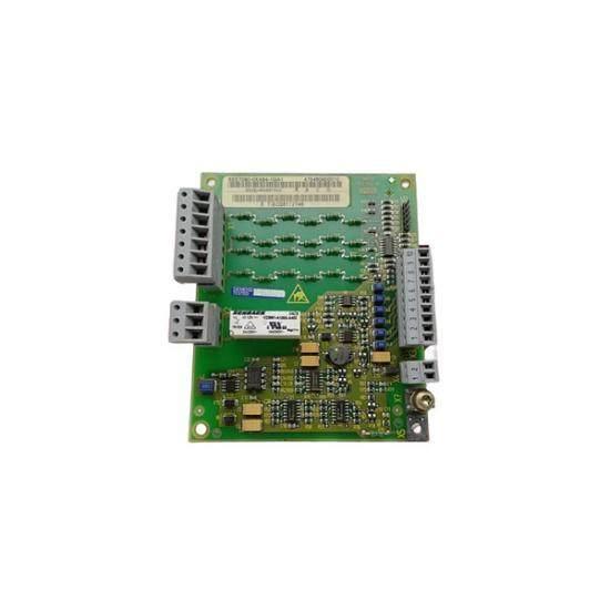 Siemens 6SE7090-0XX84-1GA1 Master drives module