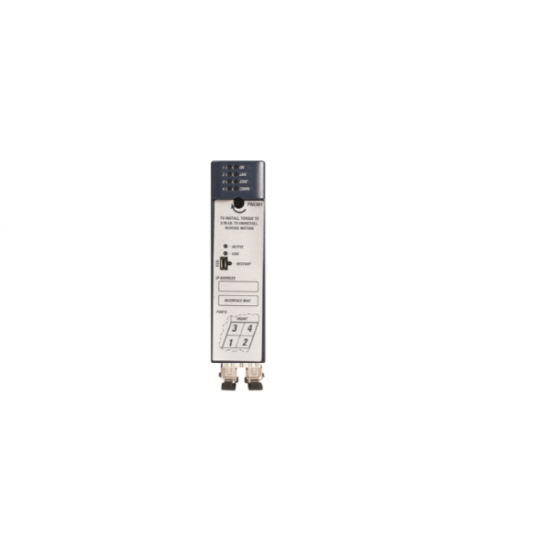 GE IC695PNC001-BABA Controller Module