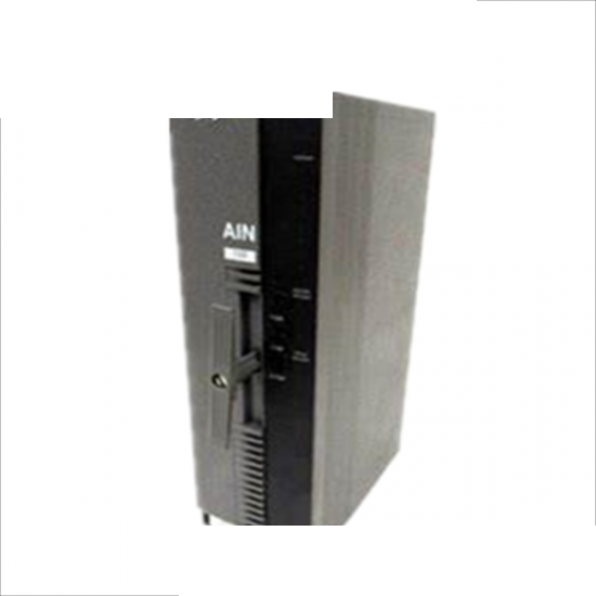 ABB P-HB-AIN-12010000 PHBAIN12010000 AIN-120 INPUT BLOCK UNIT