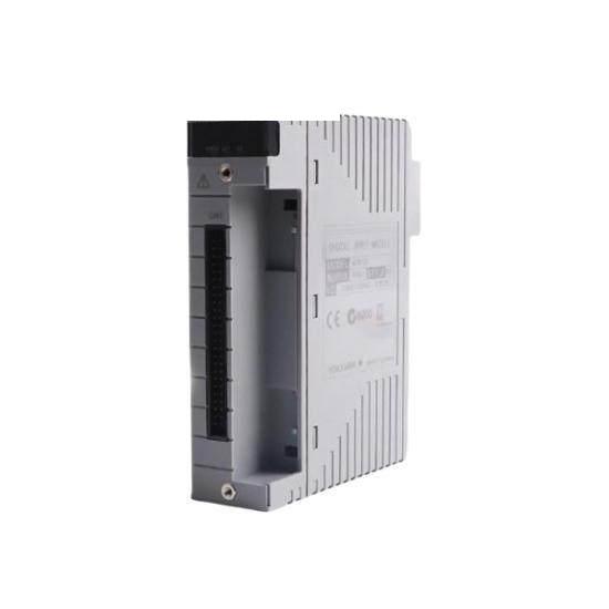 Yokogawa ADV551-P50 Analog Input Module