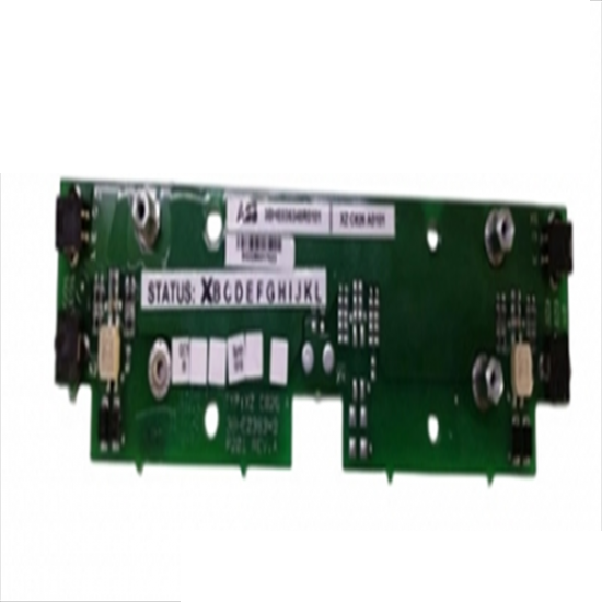 ABB 3BHE038368R0101 PCB BOARD