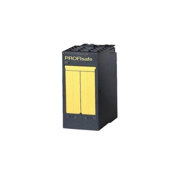 SIEMENS 6ES7138-4FR00-0AA0 Electronic Module